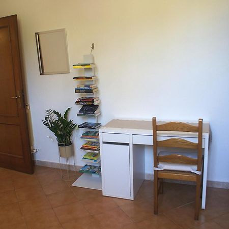 Geoglobe Apartment Pisa Buitenkant foto