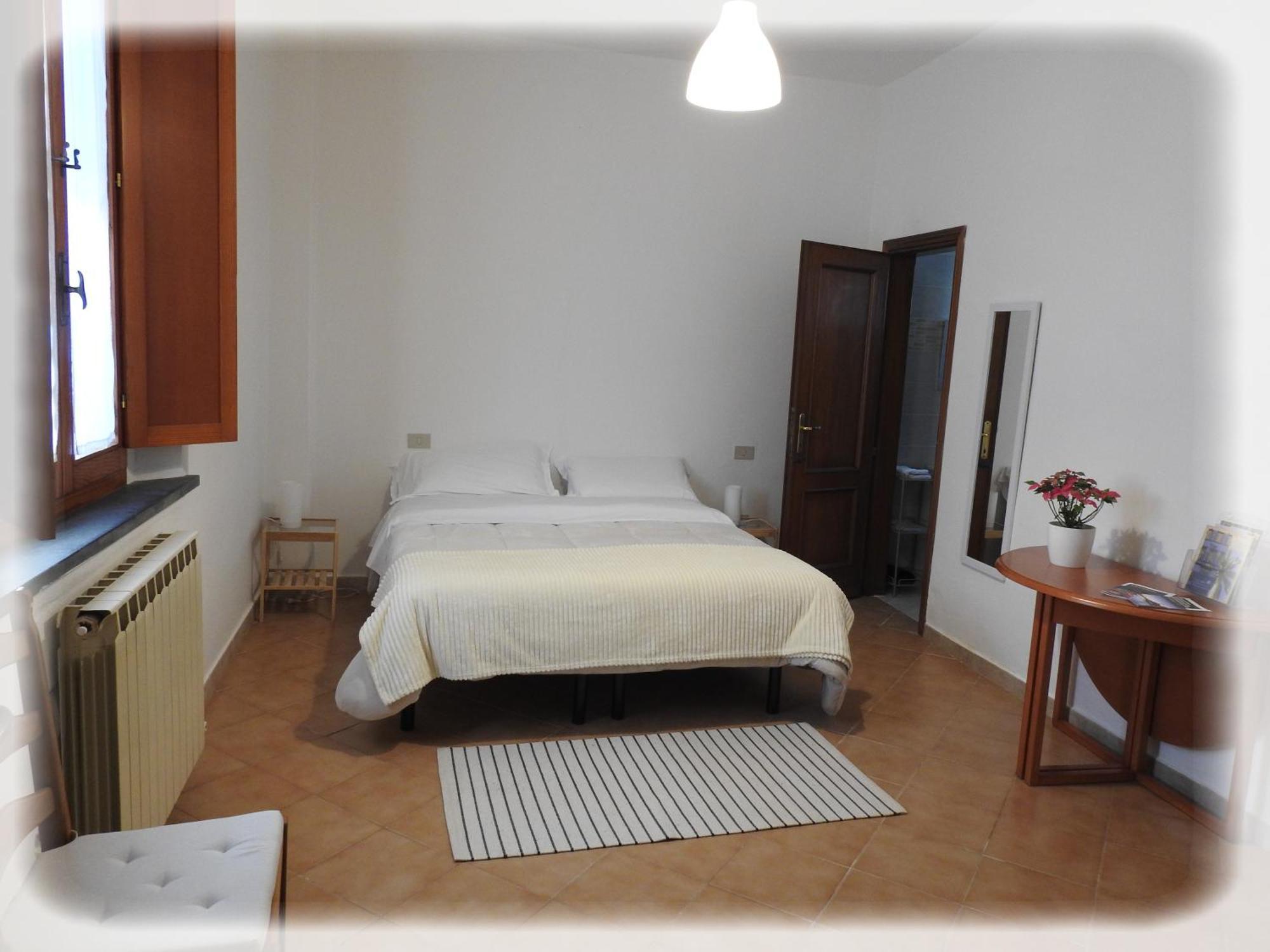 Geoglobe Apartment Pisa Buitenkant foto