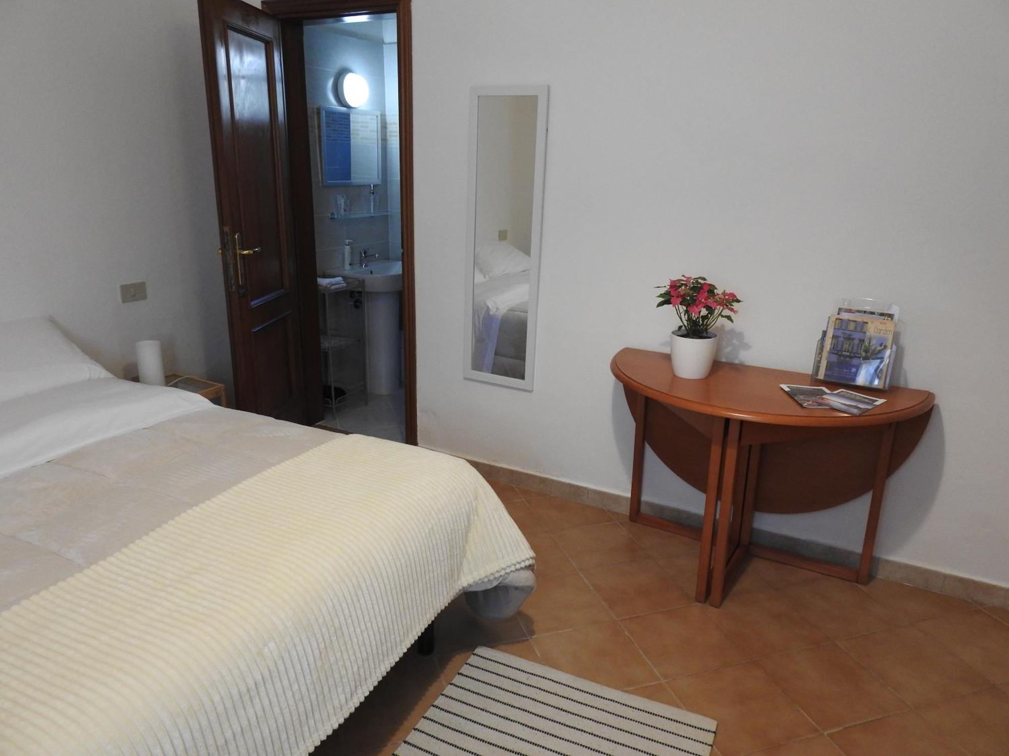 Geoglobe Apartment Pisa Buitenkant foto