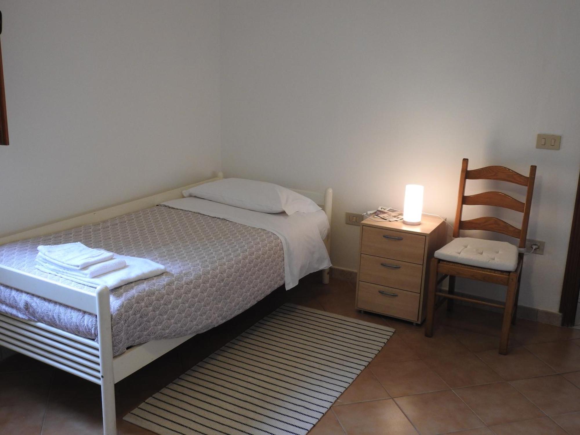 Geoglobe Apartment Pisa Buitenkant foto