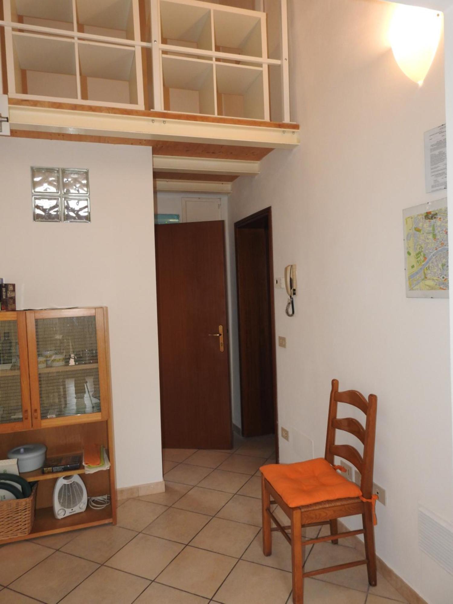 Geoglobe Apartment Pisa Buitenkant foto