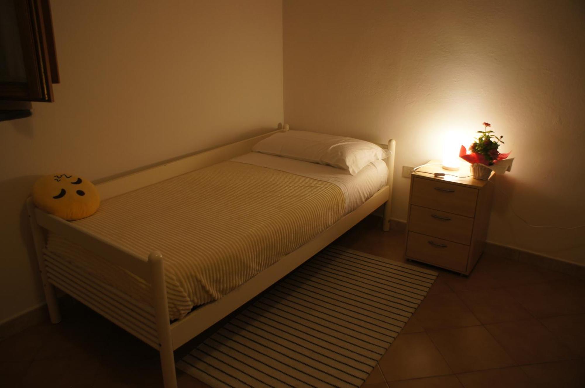 Geoglobe Apartment Pisa Buitenkant foto