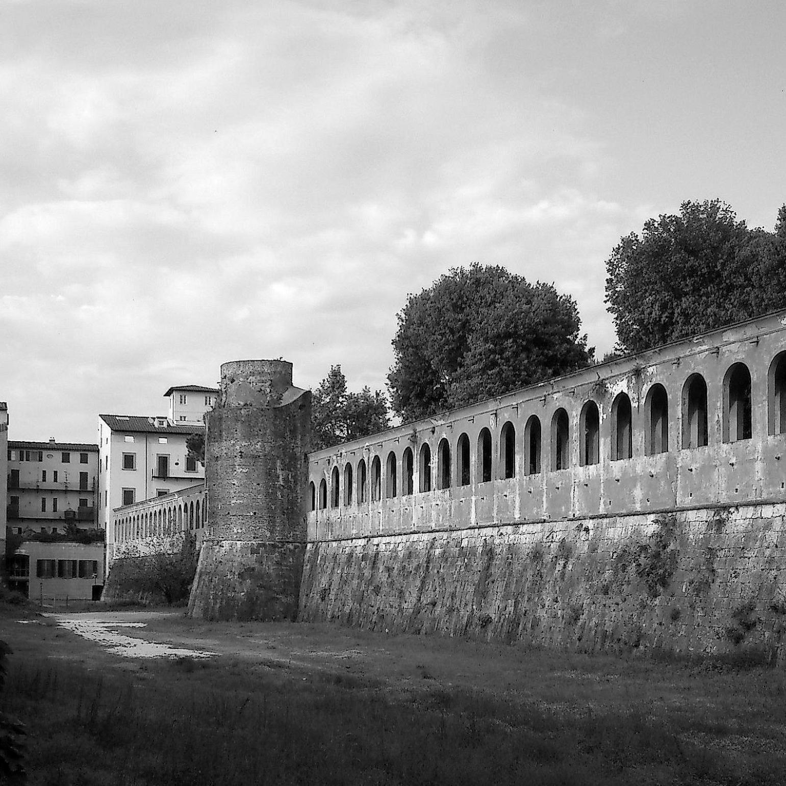 Geoglobe Apartment Pisa Buitenkant foto