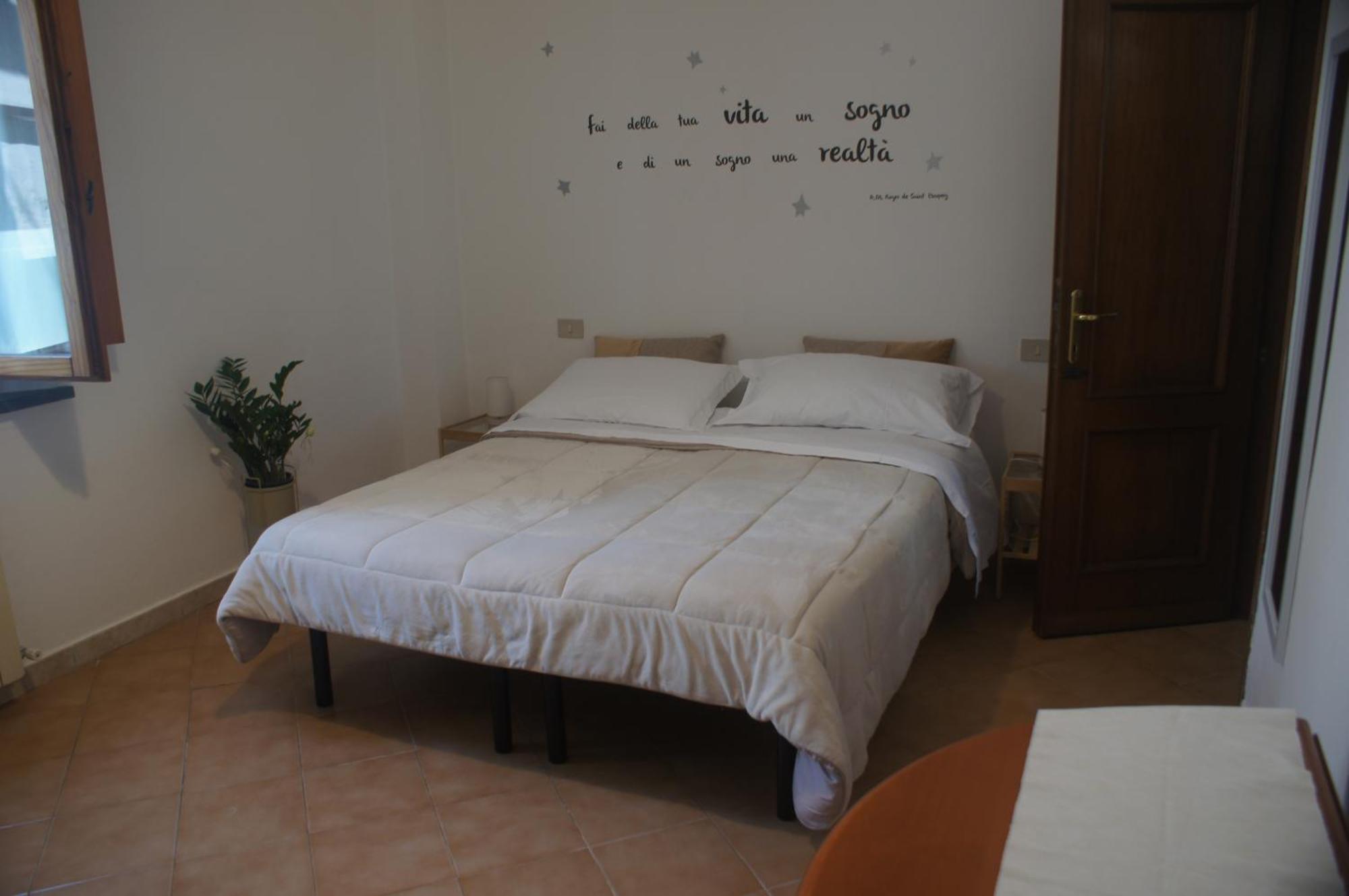 Geoglobe Apartment Pisa Buitenkant foto