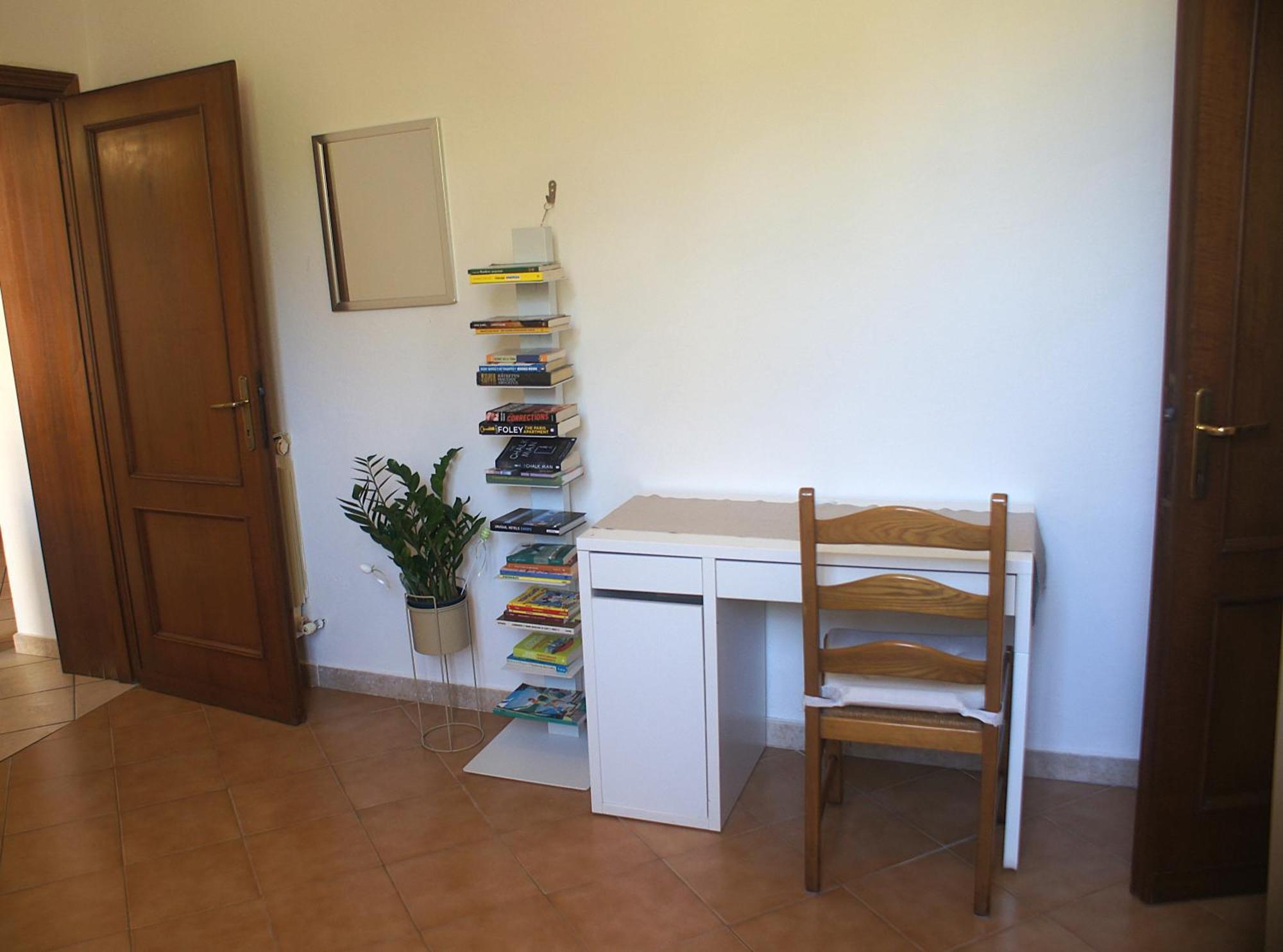 Geoglobe Apartment Pisa Buitenkant foto